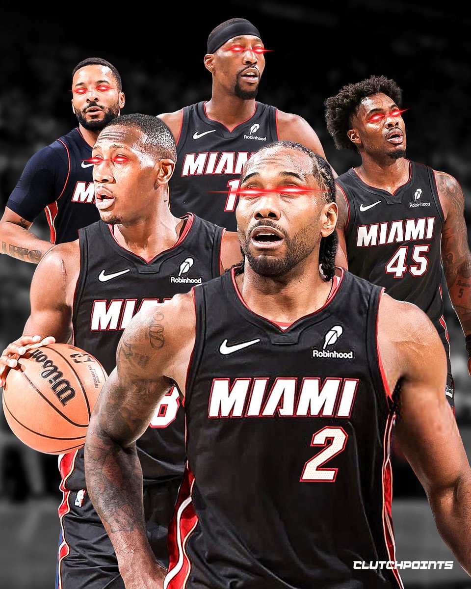 Heat Nation tweet media