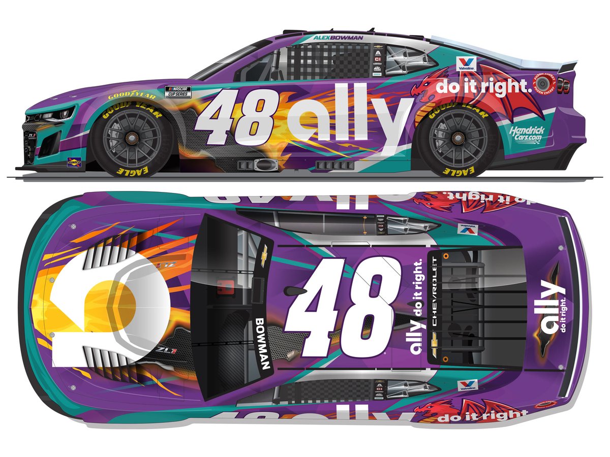 Lionel Racing tweet media