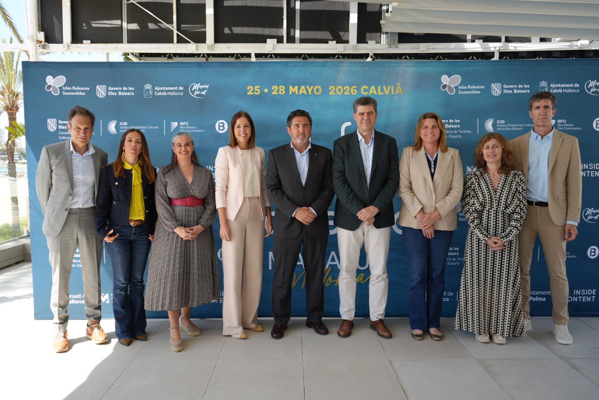 Ajuntament de Calvià - Ayuntamiento de Calvià tweet media