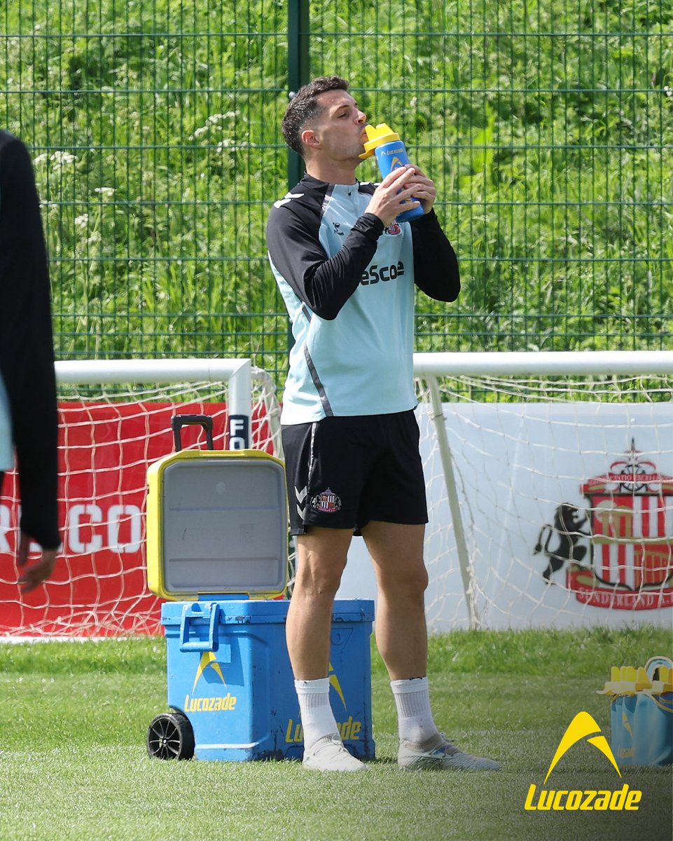 Sunderland AFC tweet media