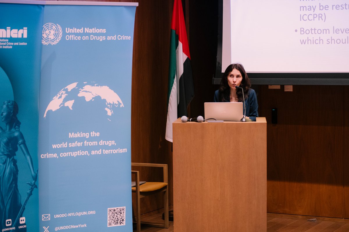 UN Genocide Prevention tweet media