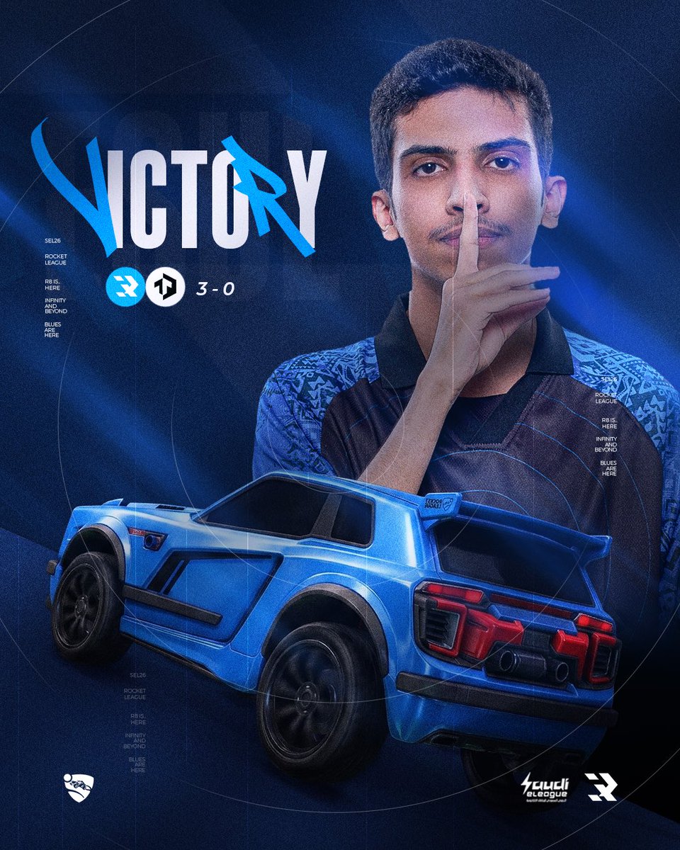 R8 Esports tweet media