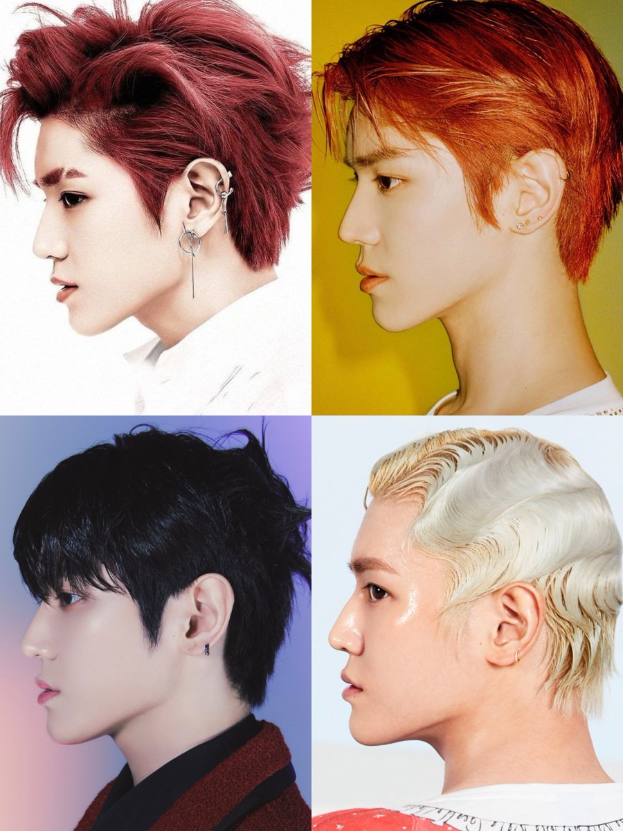 taeyong pics tweet media