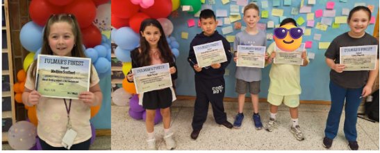 Fulmar's Finest tweet media