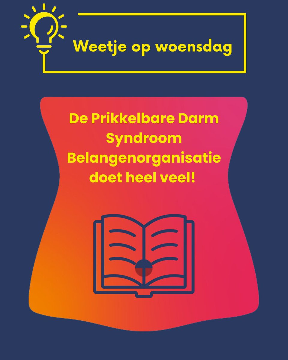PDS Belangenorganisatie tweet media
