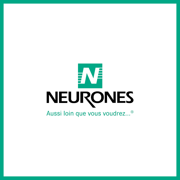 NEURONES tweet media