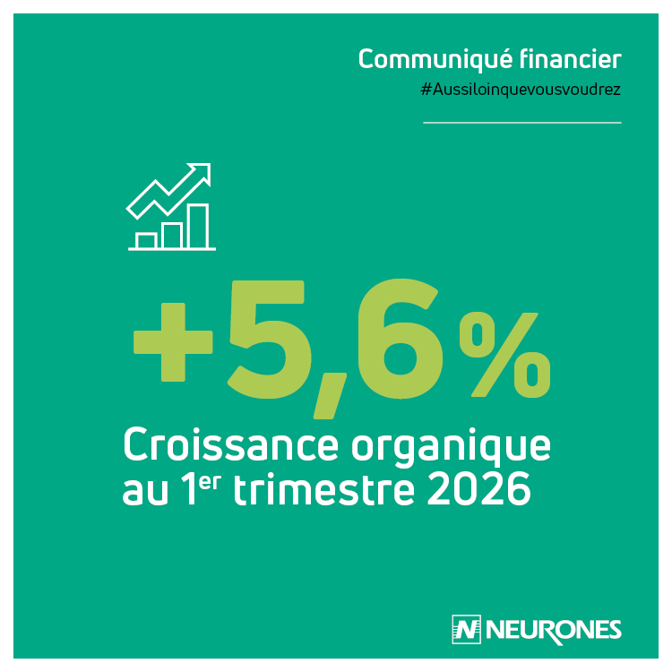 NEURONES tweet media