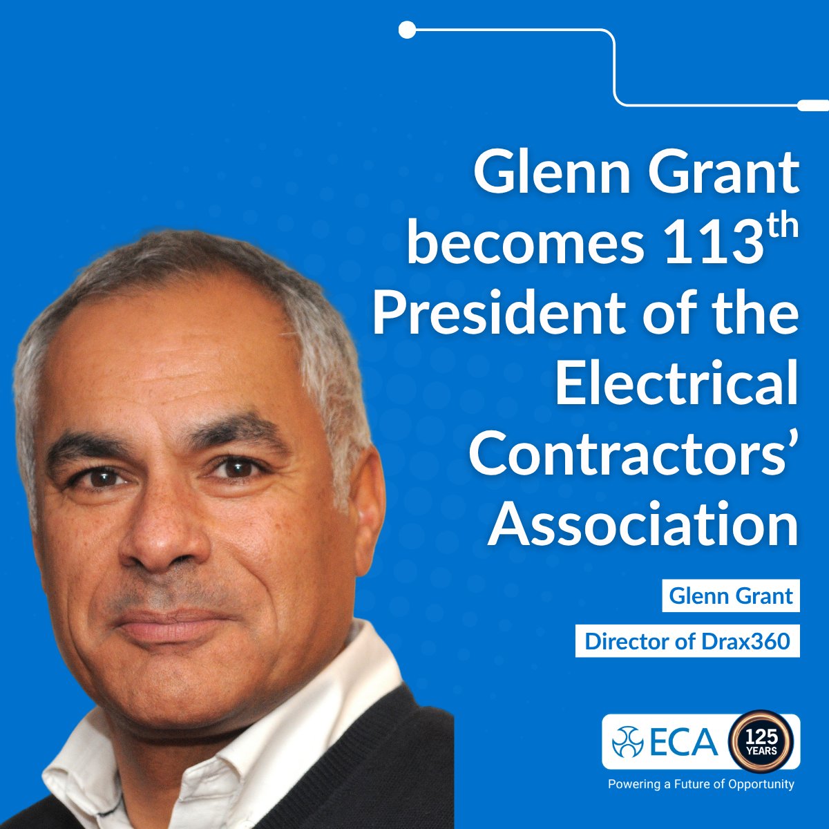 ECA - Electrical Contractors' Association tweet media