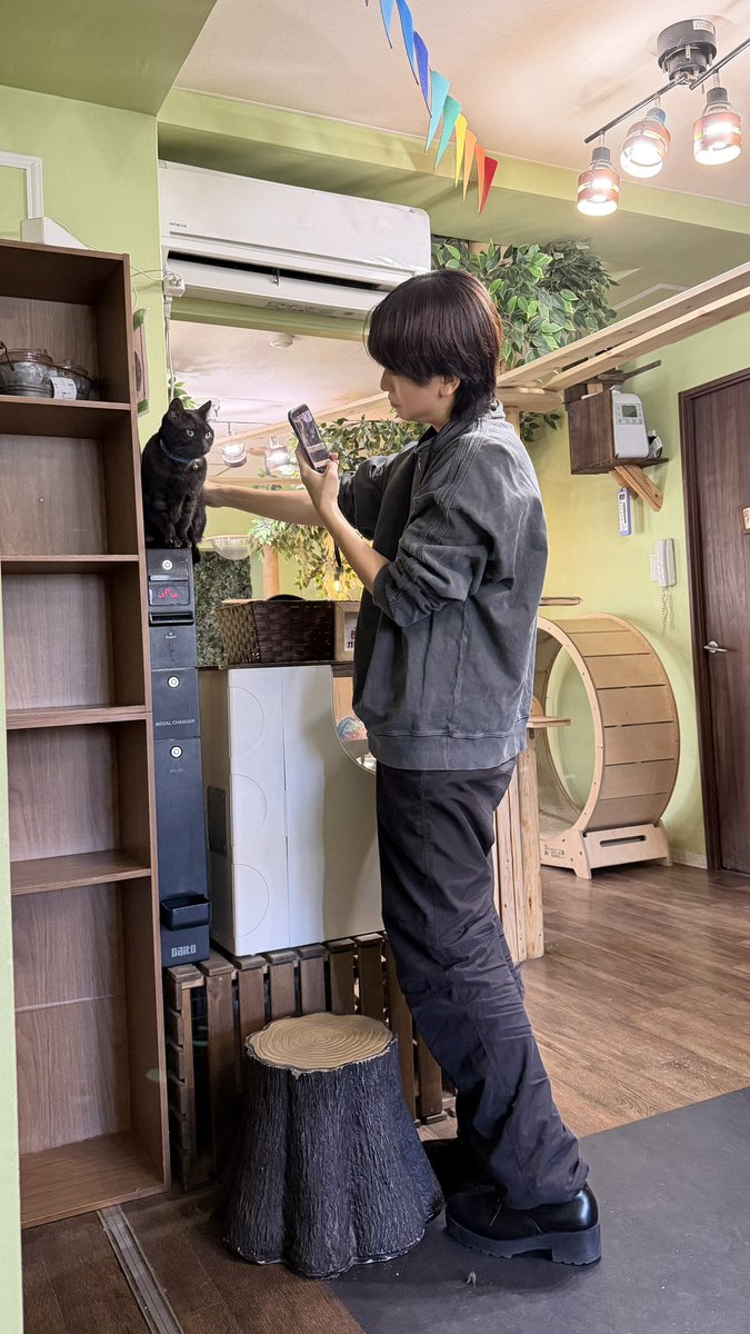 るーきー tweet media