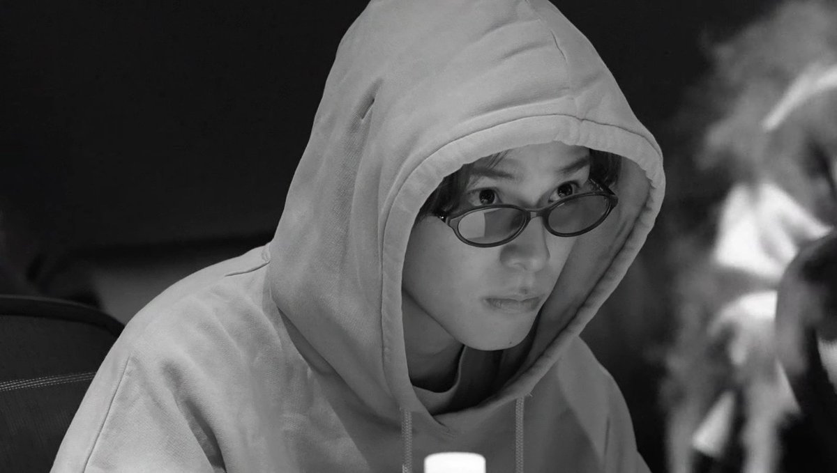 are we getting a song prod by asahi this comeback???