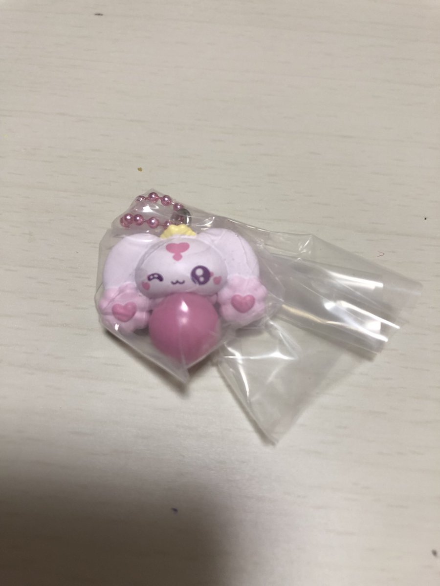 Ru_Az_Kaitobio's tweet photo. @poko97jh はじめまして！検索より失礼致します🙇‍♀️
るるん1つ所持しているのですが、ゆきとの交換は可能でしょうか？ご検討よろしくお願いします https://t.co/ma87ANKr99