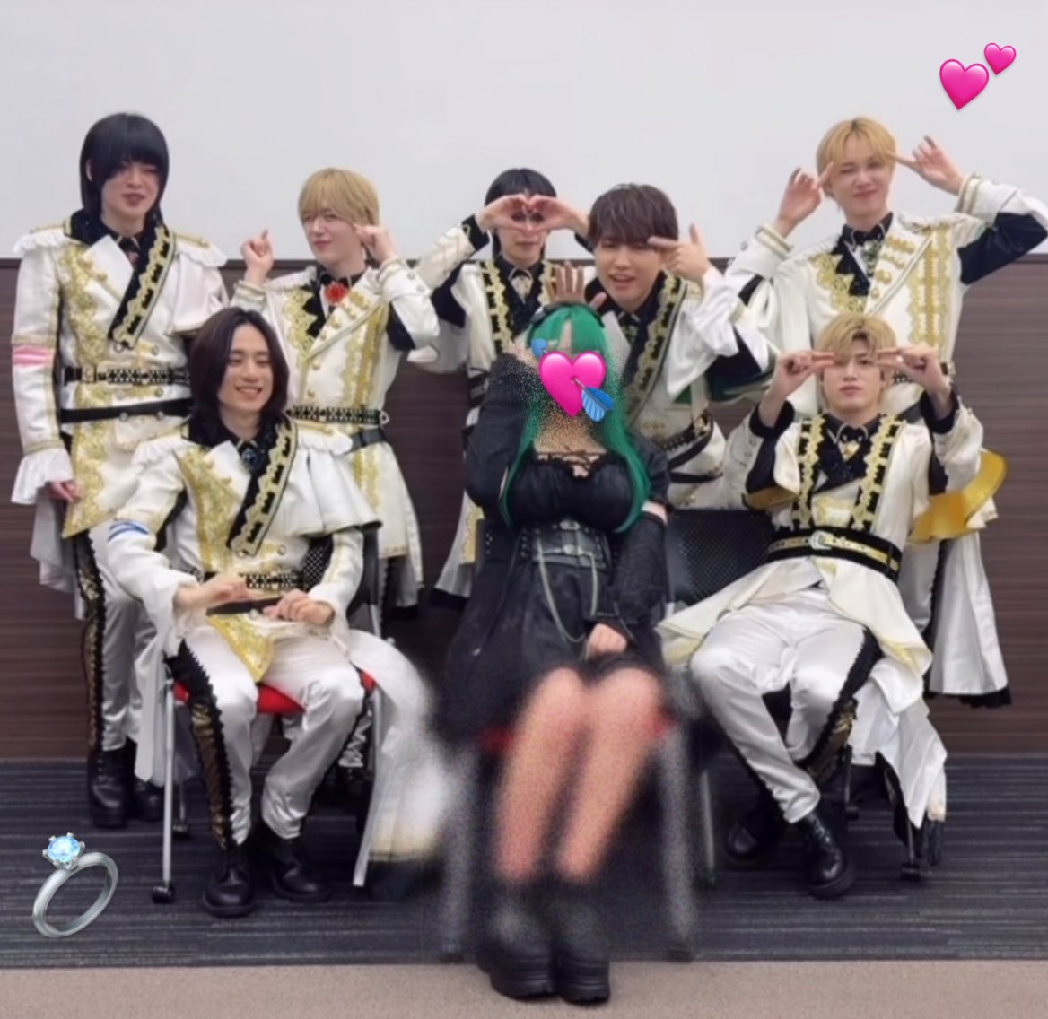 🐨💍♡ tweet media