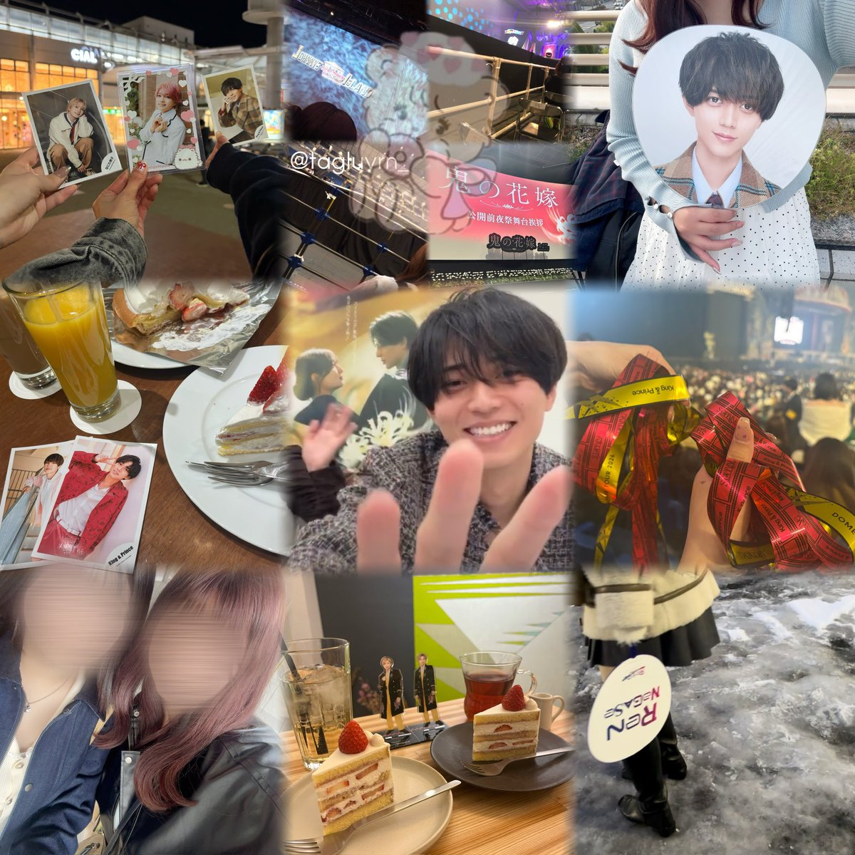 ฅ^•ω•^ฅ tweet media