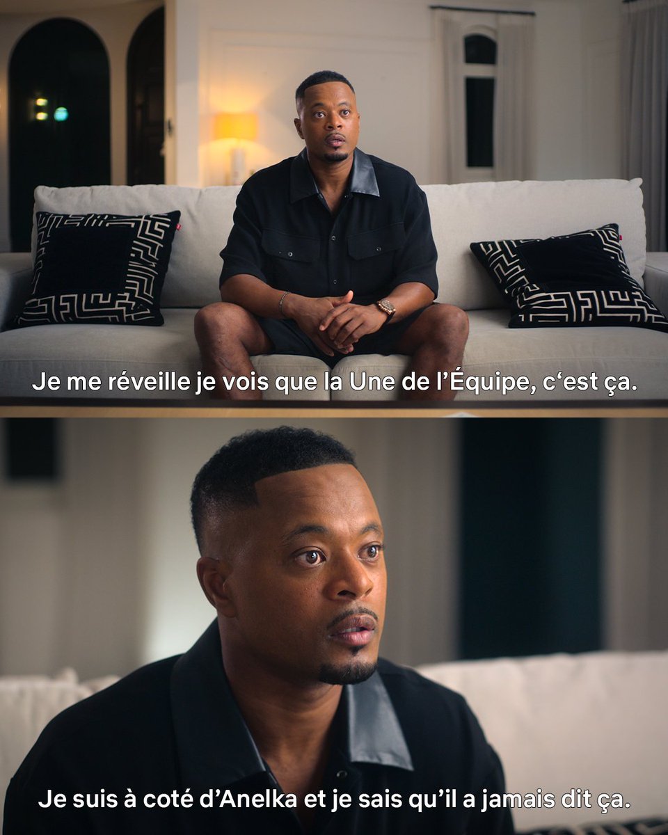 Netflix France tweet media