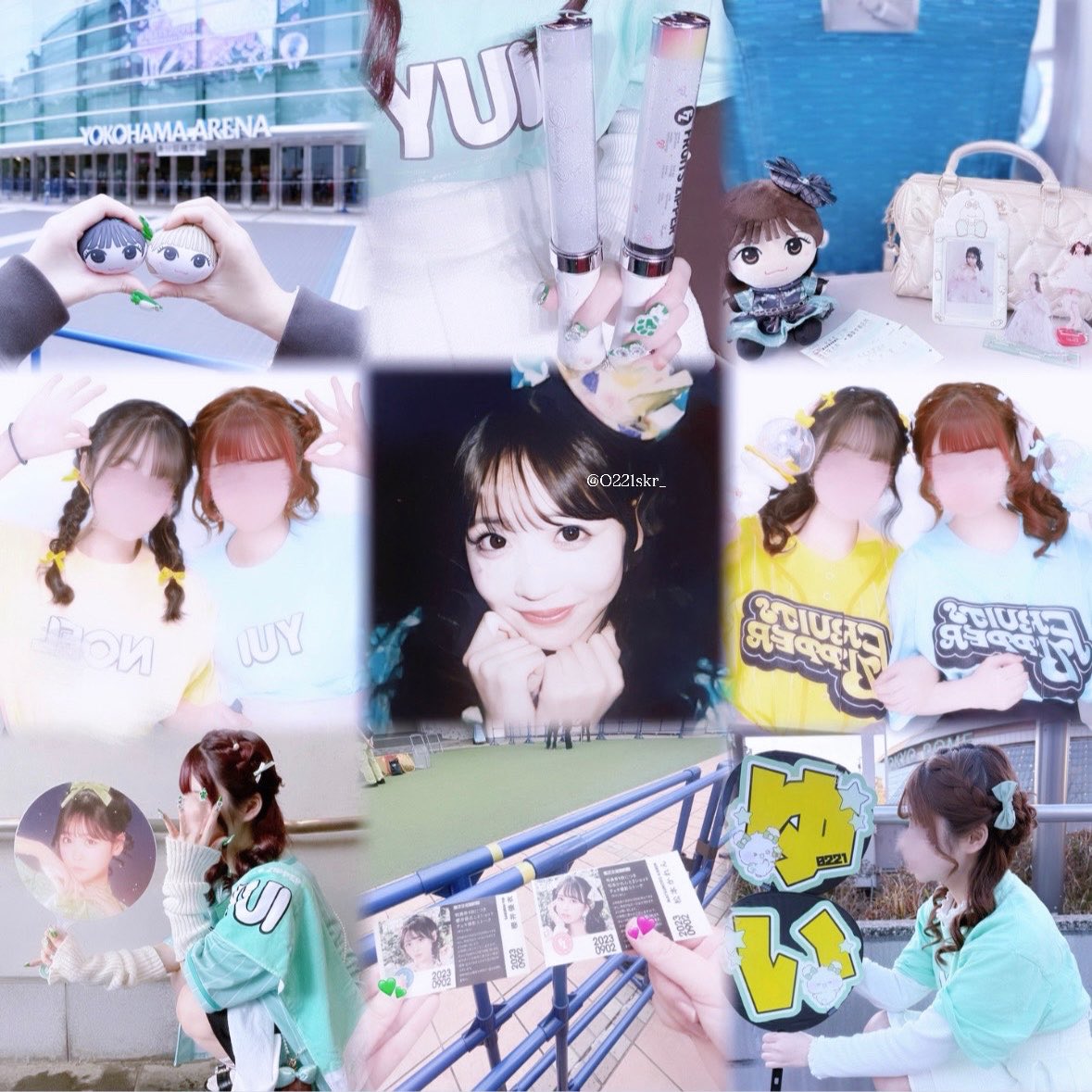 れいな tweet media