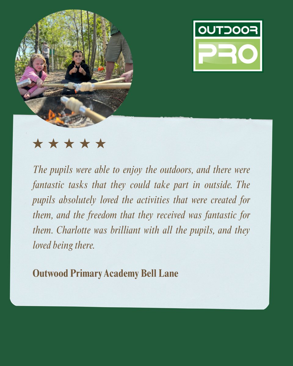 Pe Pro & Outdoor Pro App tweet media