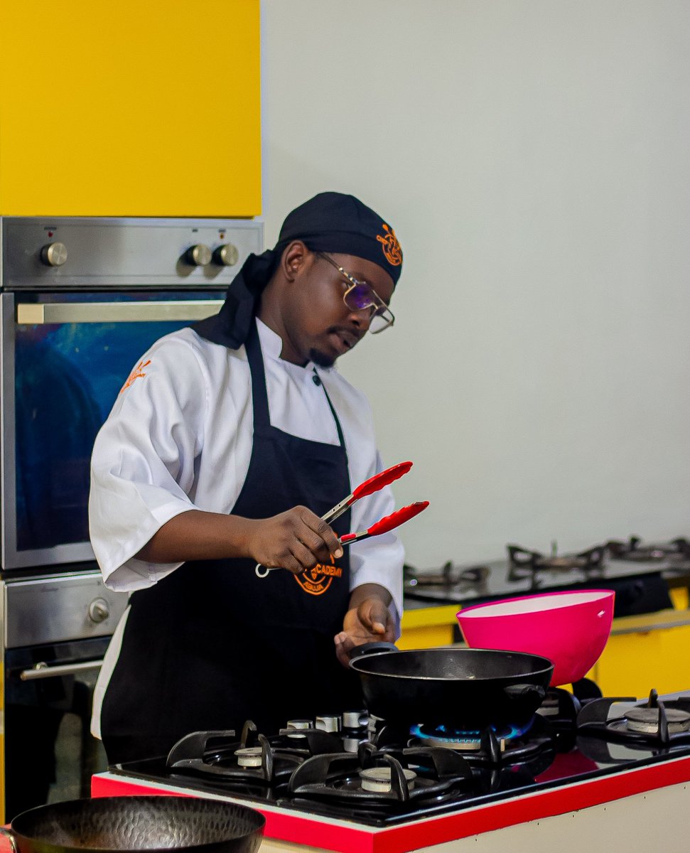 Chefs Academy Ng (@chefsacademyng) / Posts / X