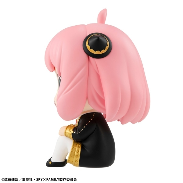 スパイファミリー 新作グッズ情報!【SPY×FAMILY】 tweet media