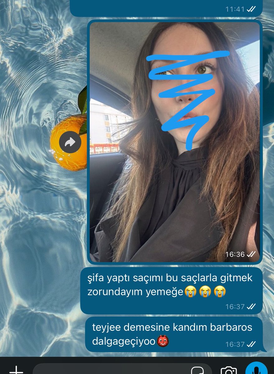 leyla tweet media