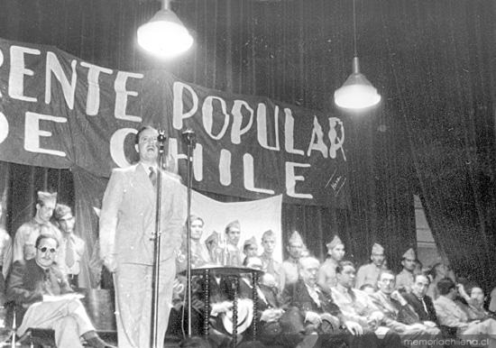 Historia de Chile tweet media