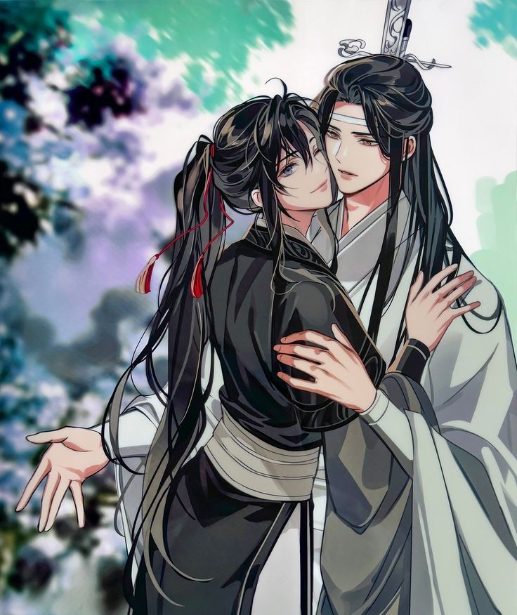 rafa ☆ lan wangji (@yeiiowstars) on Twitter photo 