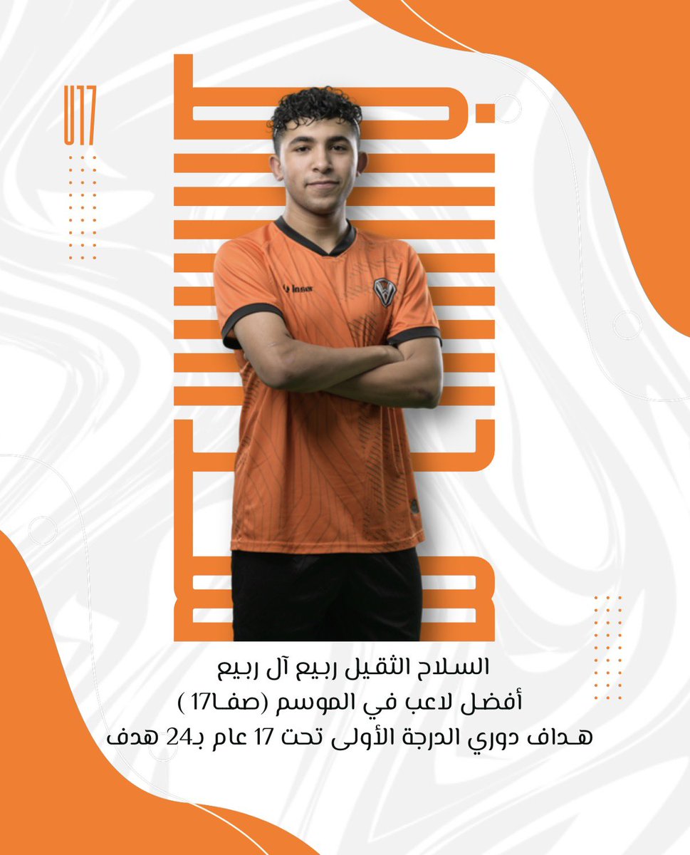 نادي الصفا | الفئات السنية لكرة القدم tweet media
