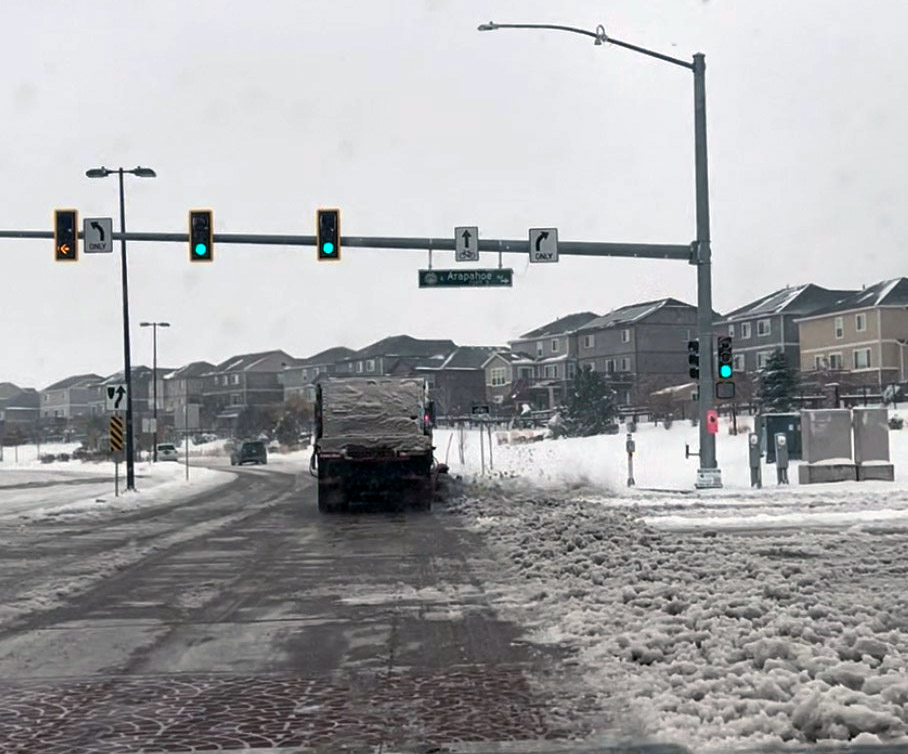 City of Aurora, CO tweet media
