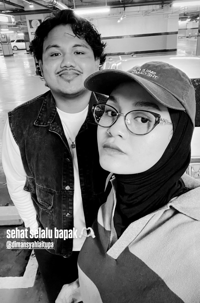 Kebahagiaan selalu menyertai 🫶🏻