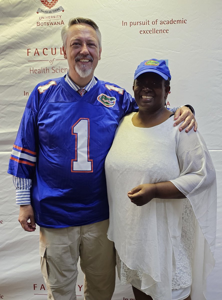 UF Pharmacy tweet media