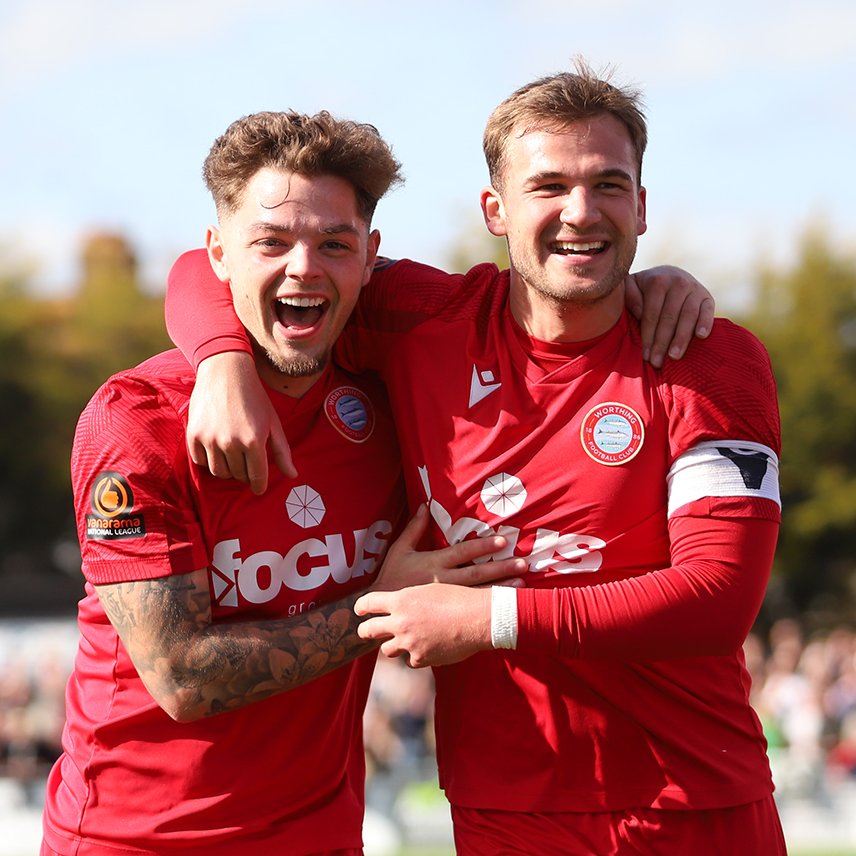 Worthing F(C) tweet media