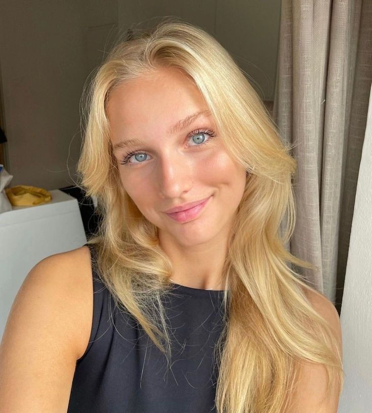 Sweden has one of the highest blonde hair &amp; blue eye populations and has taken in more migrants per capita than any other EU country. a phenotype thousands of years in the making unwound in one generation by policy no one voted for