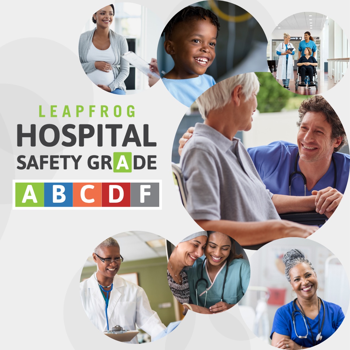 georgiawatch's tweet photo. Today, @LeapfrogGroup released its Spring 26 Safety Grades. “While we are excited for the 20 Georgia hospitals that earned an A, Georgia’s continued decline in rankings is a serious concern," said @LizCoyle2. Search for your hospital on https://t.co/qs1SUxIT91. #PatientSafety https://t.co/iP0r2InbJr