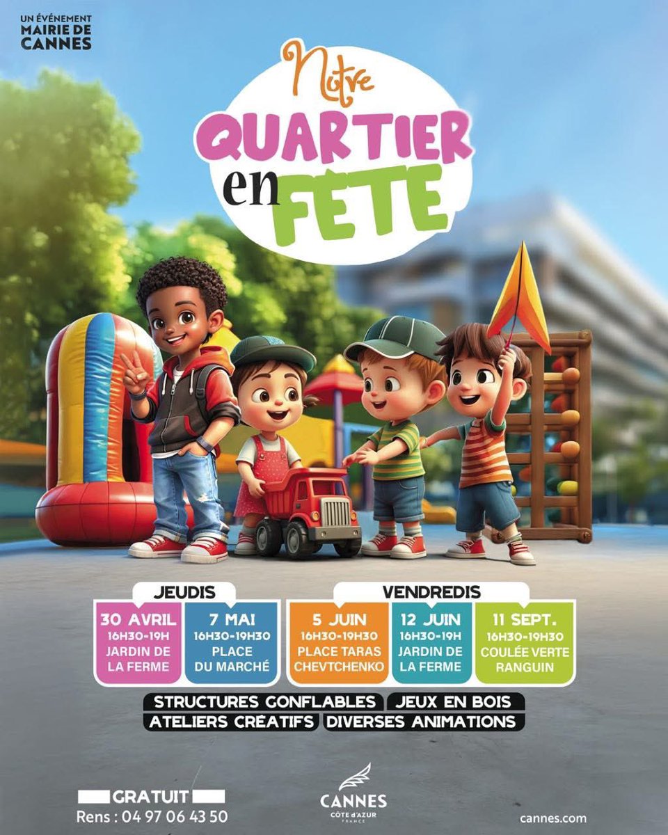 Cannes tweet media