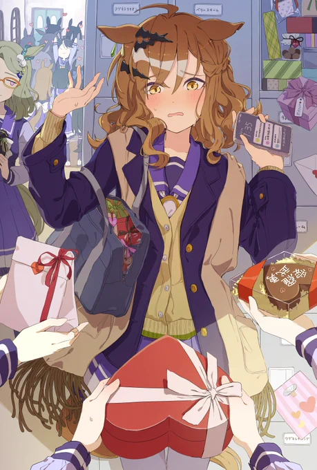 うおおおおお!!!ポッケ!!!!!うおおおおおおおおお!!!!!!!!