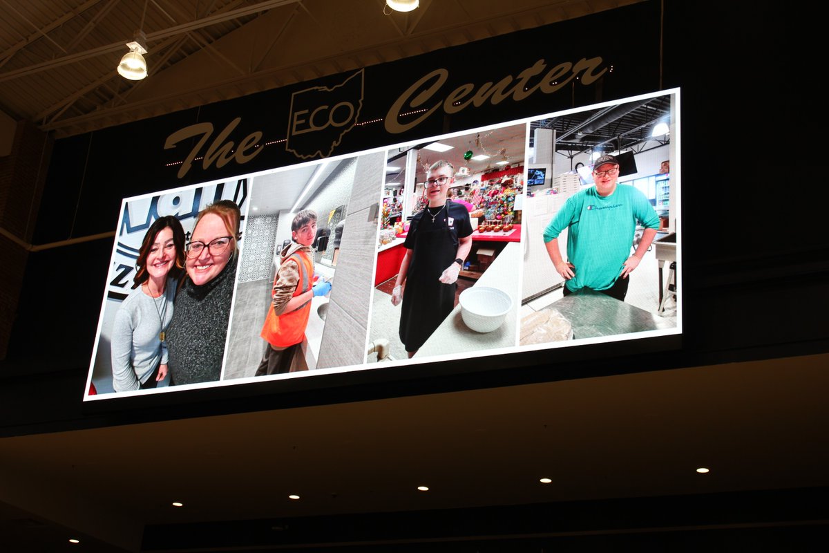 THE ECO CENTER tweet media