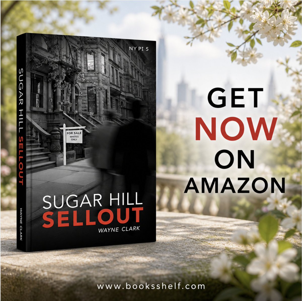 BooksShelfcom's tweet photo. A sharp, thought-provoking read about identity, ambition, and the choices people make when success comes with a cost.
https://t.co/7HMTnhSxhR
#BookRecommendations #FictionBooks #BookLovers #ReadersOfInstagram #BookTwitter #IndieBooks #MustRead #NewBooks https://t.co/Q1wedGiGQZ