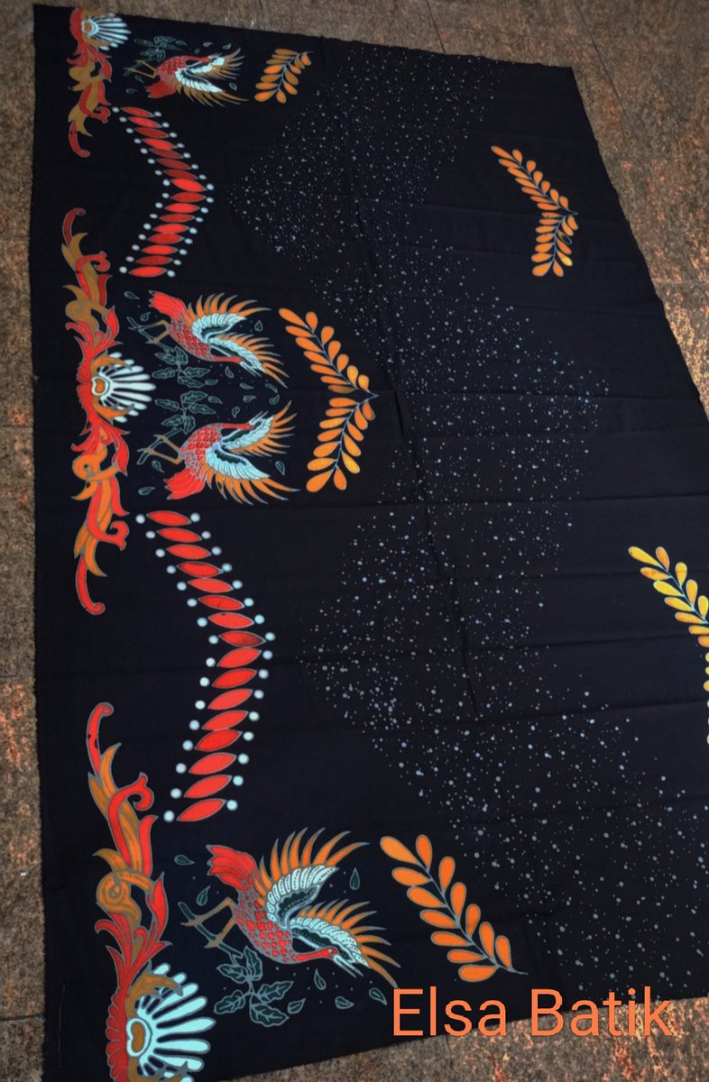 ElsaBatik's tweet photo. Berbagai motif batik yang dapat di pesan https://t.co/jg5lr6chEJ