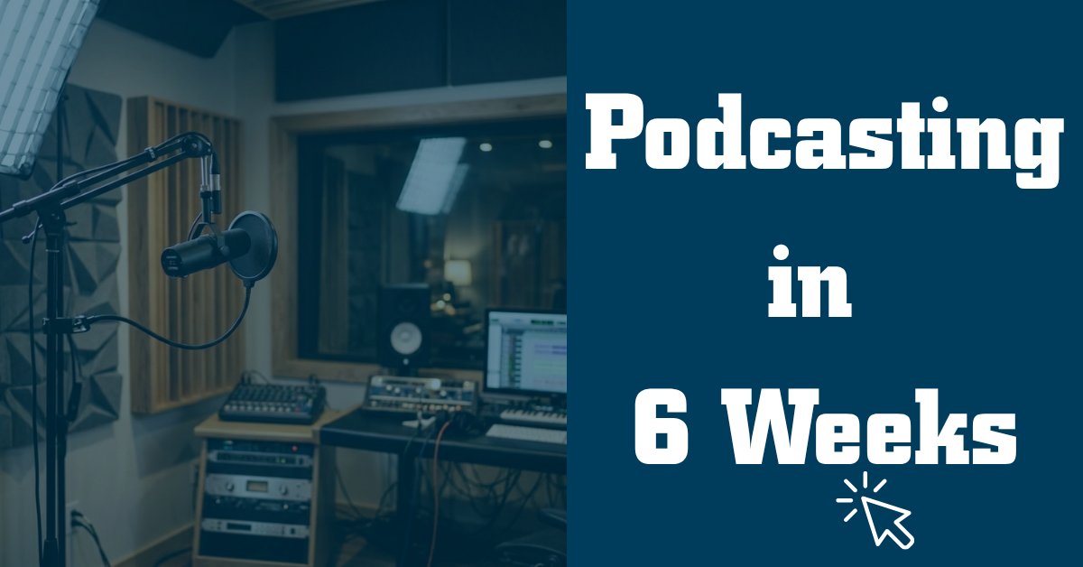 Dave Jackson is helping podcasters tweet media