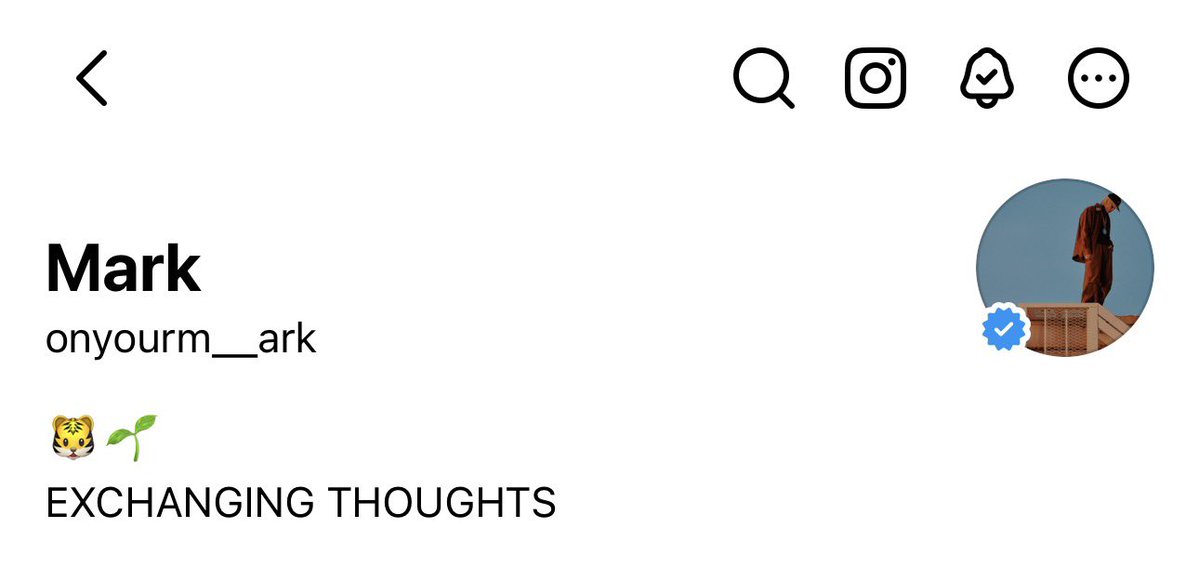 lnwmark every day i pray and cry tweet media