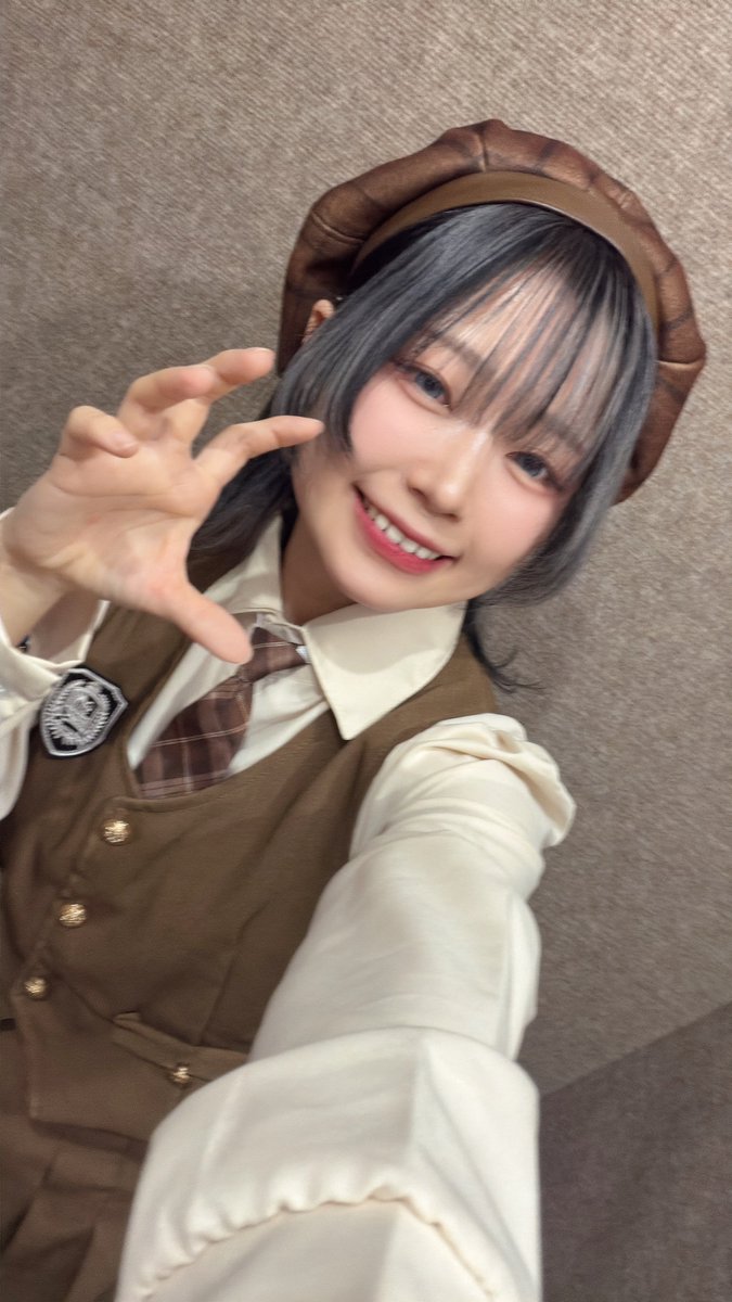Post by さや。 on X: ちょいブレ