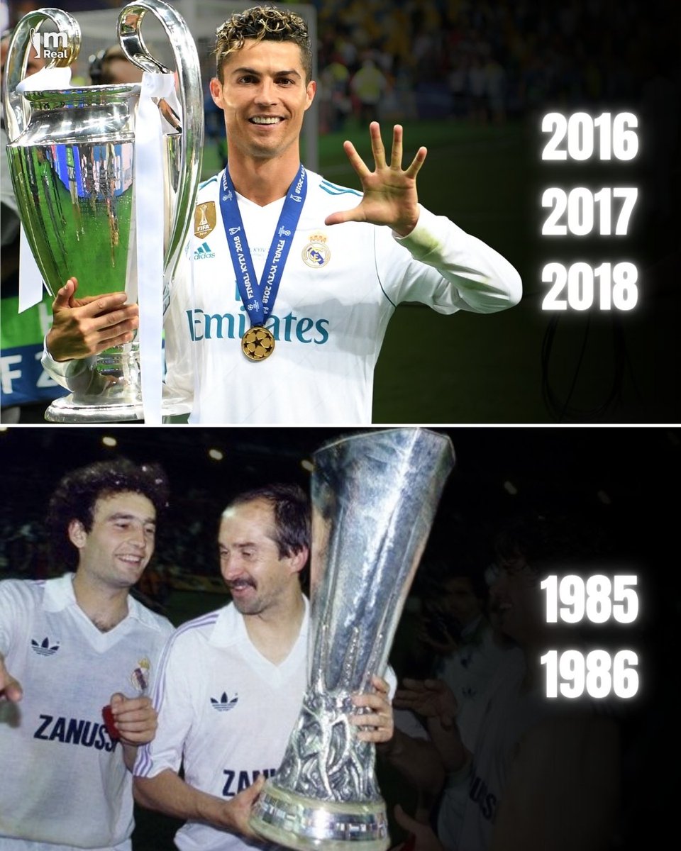 madridistaReal tweet media