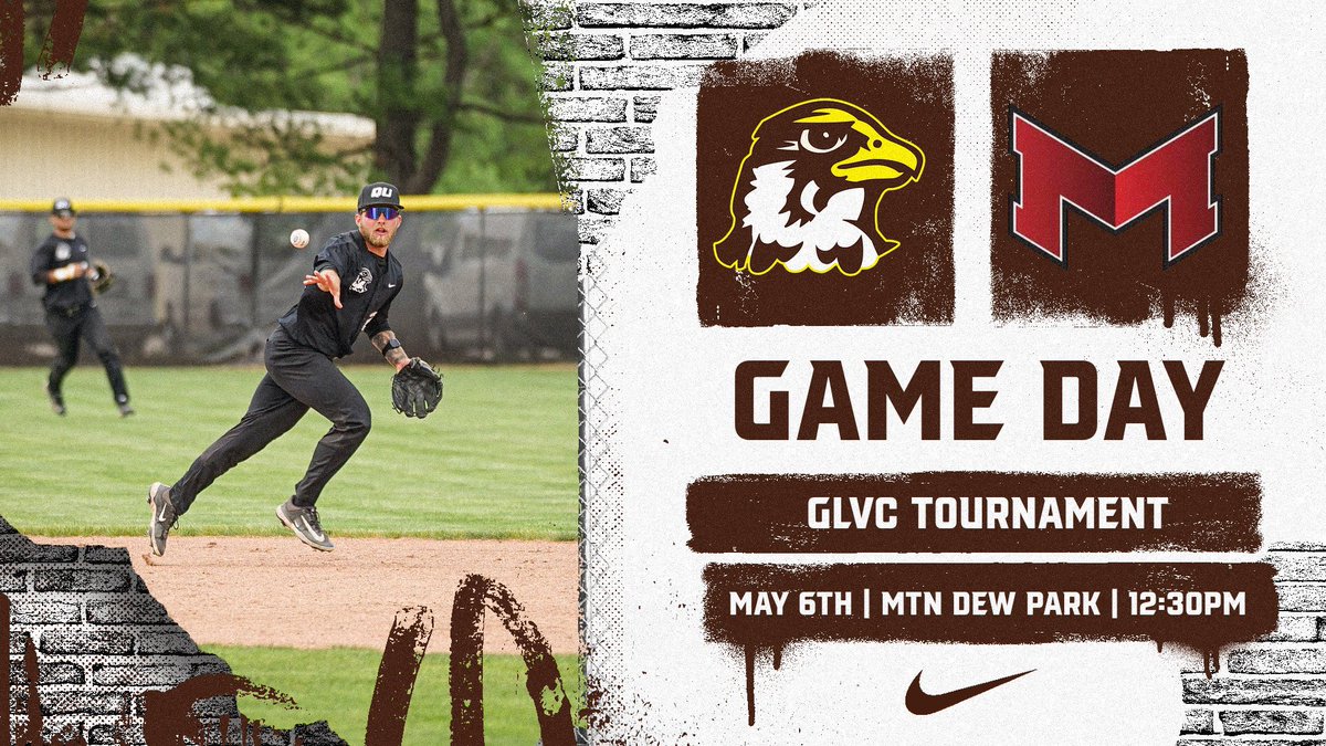 Quincy University Baseball tweet media