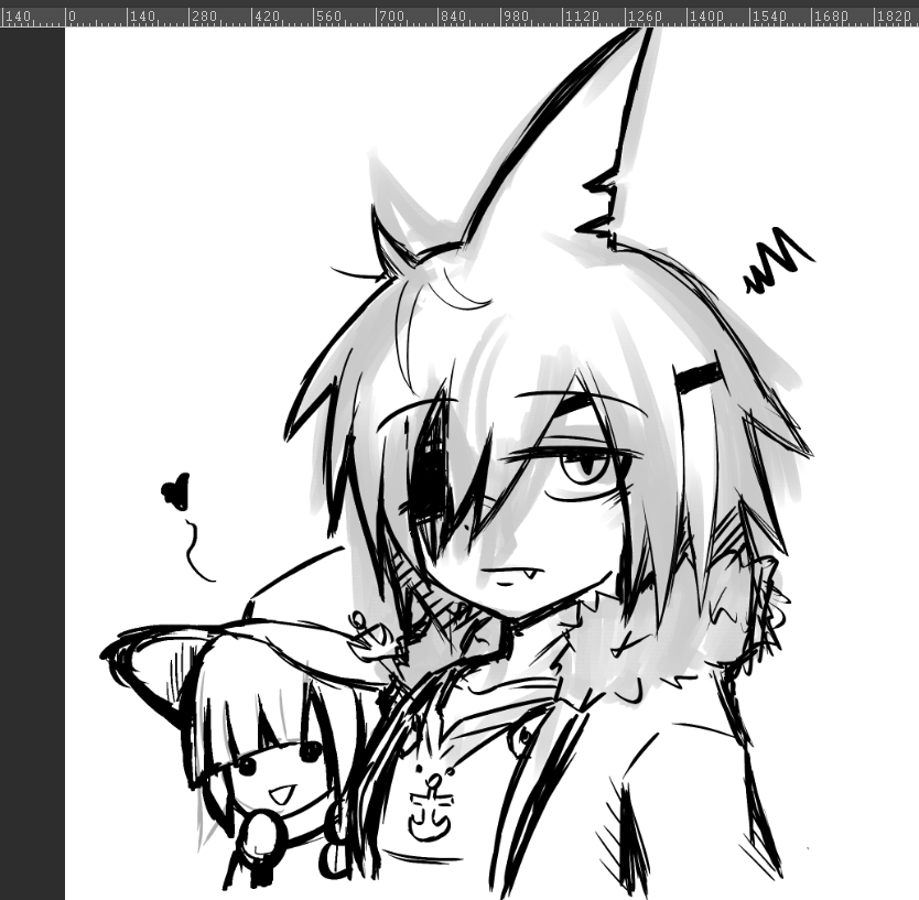 Ale — ✏️ (COMMS CLOSED) tweet media