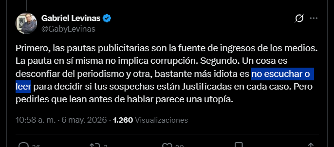 Tipito Enojado tweet media