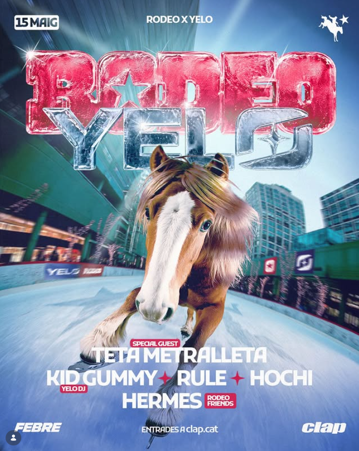 Rodeo Club ★ (@rodeoclubclub) / Posts / X