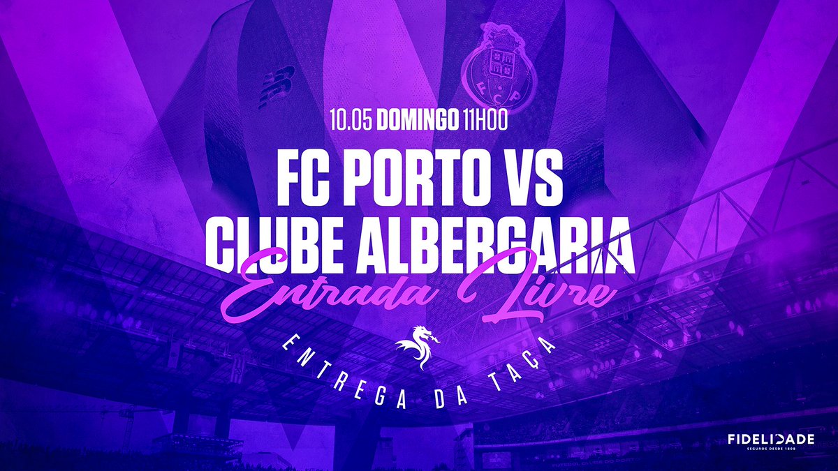FC Porto tweet media