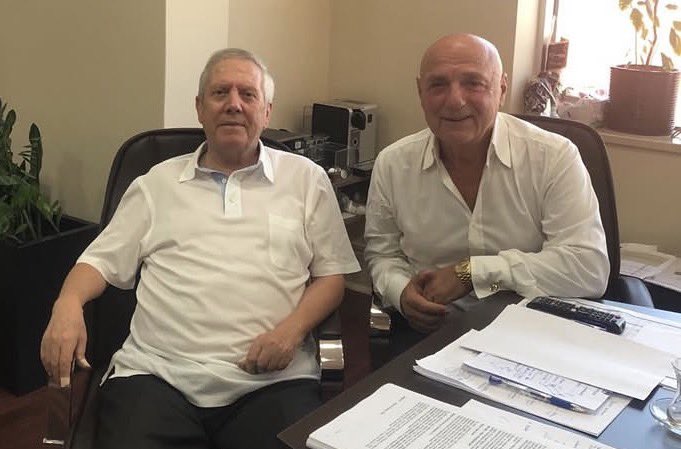 FENERBAHÇE 2000 DERNEĞİ tweet media
