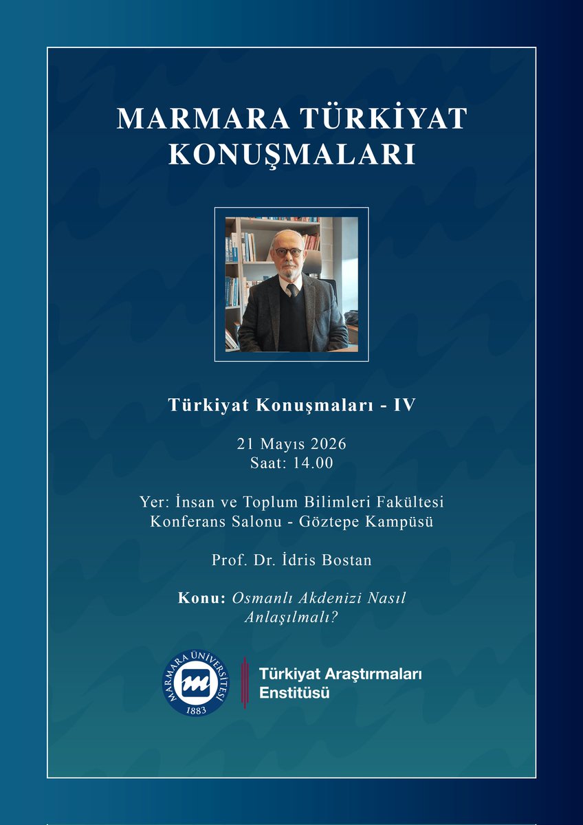 Prof. Dr. İlyas Kemaloğlu tweet media