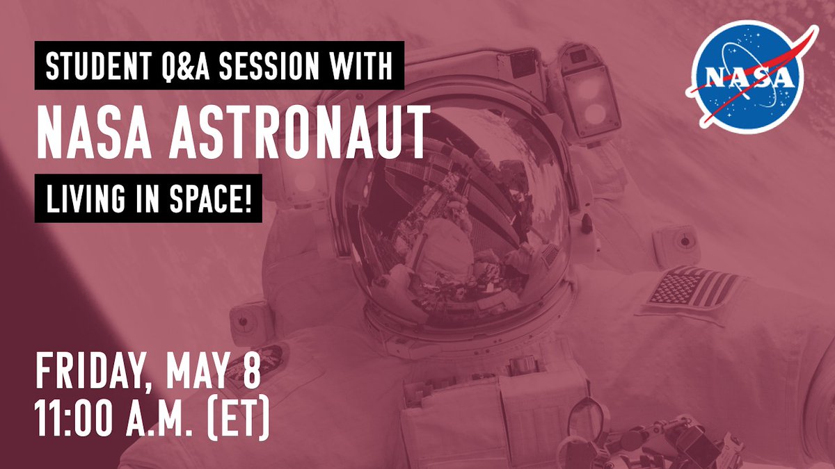 Learn With NASA tweet media