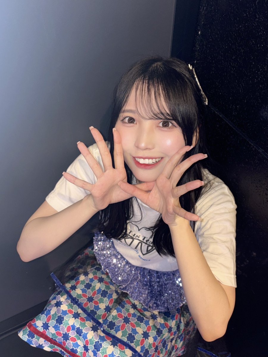 HKT48 6期生お披露目から 4周年本当におめでとう🥹😭🥰✨ 本当に早い